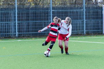 Bild 54 - wCJ Altona 2 - Walddoerfer : Ergebnis: 0:0
